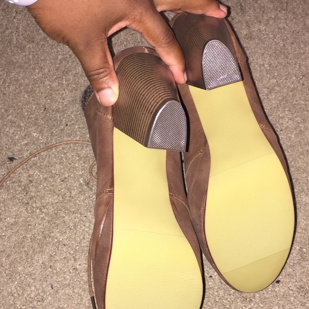 Just Fab Shoes - Picture 4 of 4